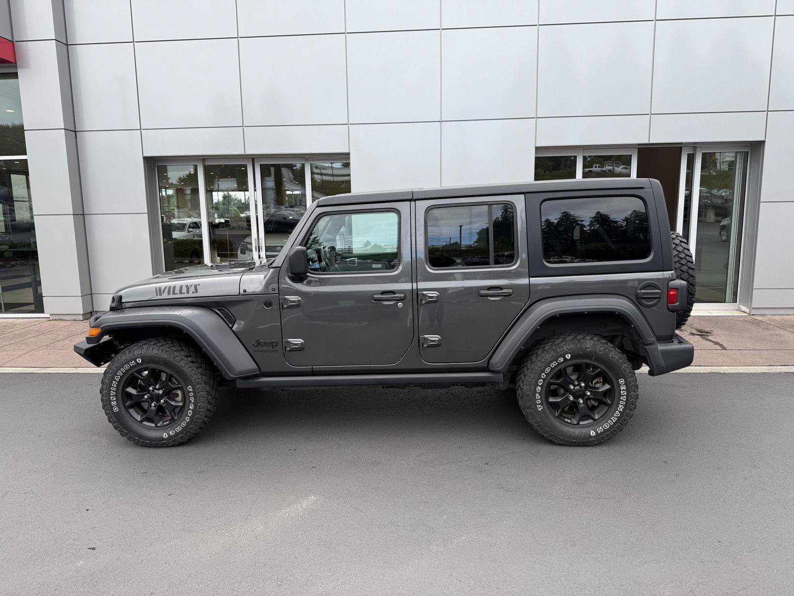 jeep wrangler unlimited 2022 1C4HJXDM2NW245117 image jeep wrangler unlimited 2022 1C4HJXDM2NW245117 image